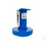 IDL-FF02 37/42 Iluminador Duplo Linear Prof Banda-c Fred Feeder